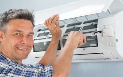 Summer – WIll Your AC make it this Summer
