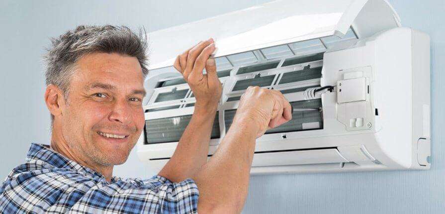 Summer – WIll Your  AC make it this Summer