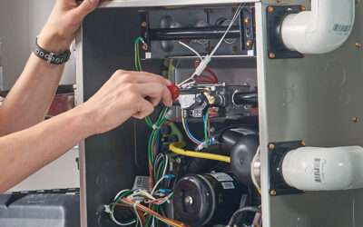 Gas Heater Maintenance: Ensure Safety and Efficiency Throughout Winter