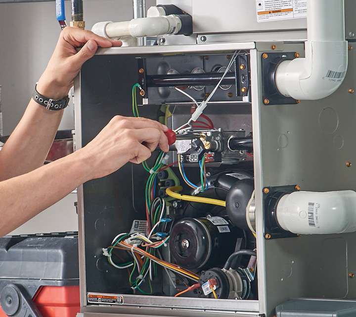 Gas Heater Maintenance: Ensure Safety and Efficiency Throughout Winter